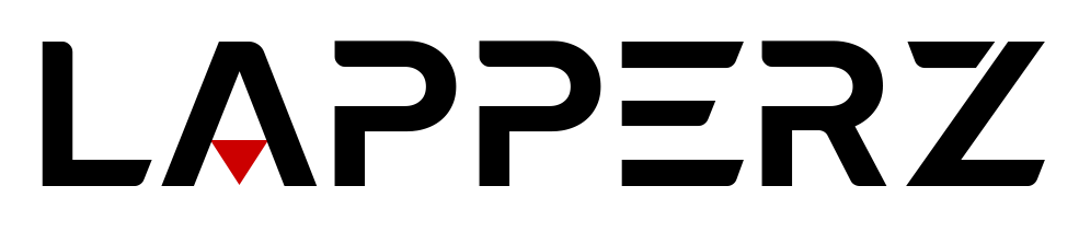 Lapperz-logo-black