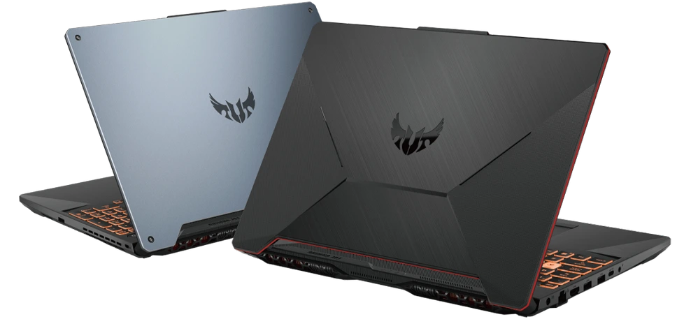 Asus-laptops